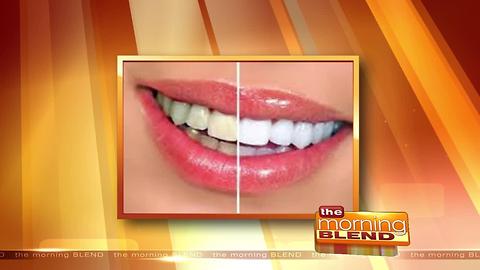 Enhance Confidence With A Better Smile 6/26/17
