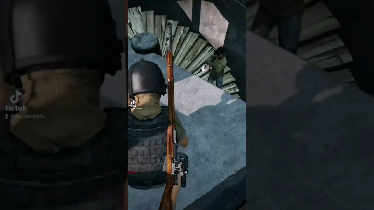 AKM 7.62x39