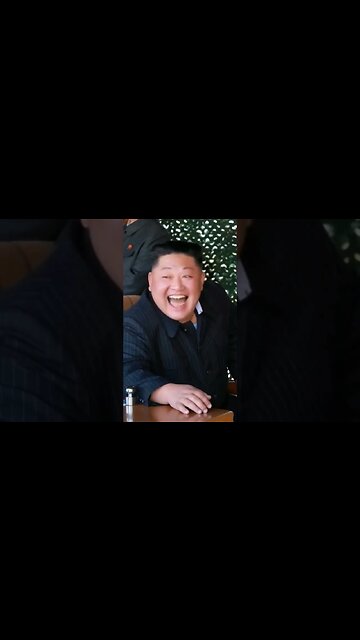Kim Jong Un 김정은 No Motivation #shorts