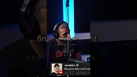 ONLYFANS EXISTS DUE TO LONELY MEN