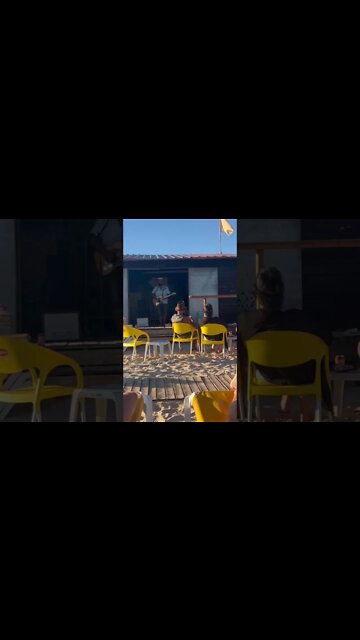 Bam Bam Friday is always fun so come and join today @bambambeach