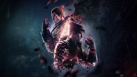 Tekken 8 Live