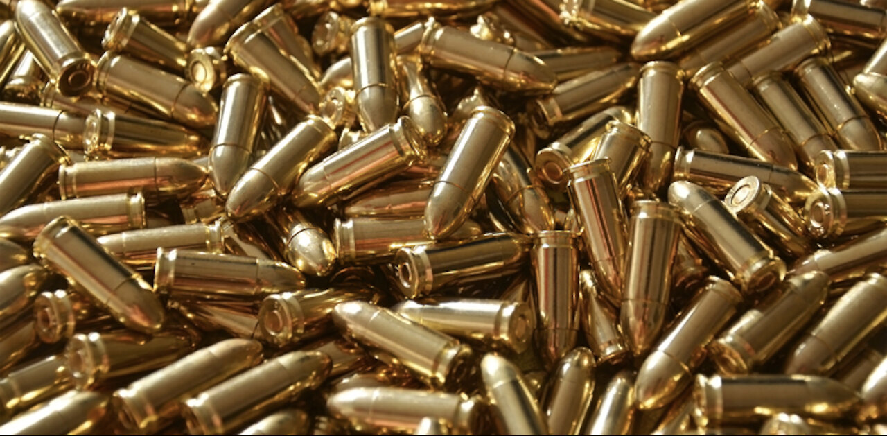 Making money off civil unrest $POWW Ammo Inc Stock