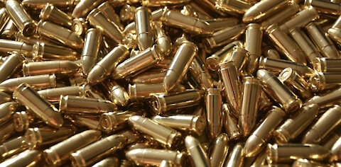 Making money off civil unrest $POWW Ammo Inc Stock