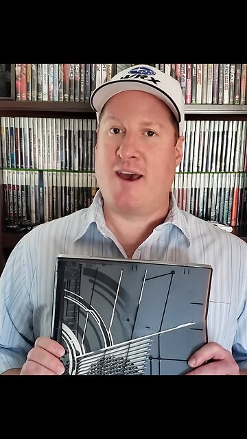 Don't Play Silent Hill 2 on an Xbox 360