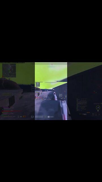 A SAVIOR THROWING KNIFE IS BACK!! #cod #warzone