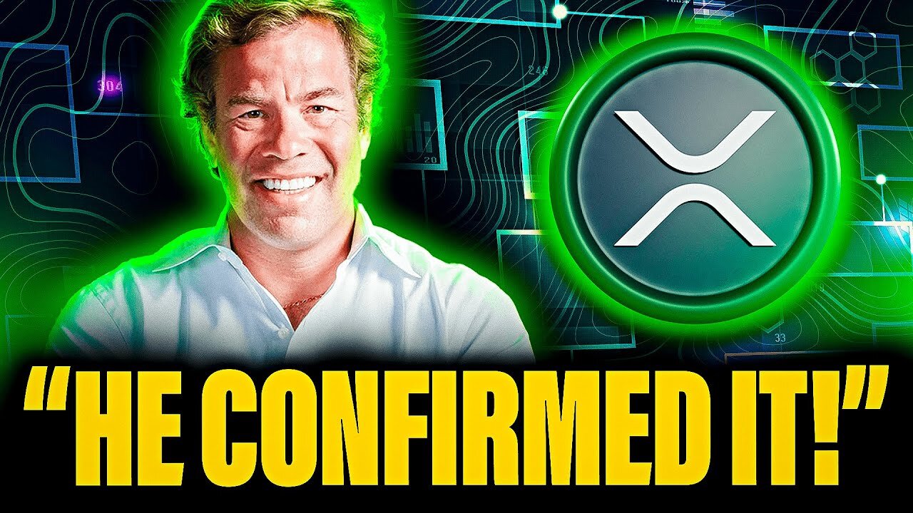 Ripple Employee CONFIRMED What's Coming | Huge XRP Update