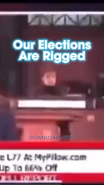 Demand Paper Ballots Now !