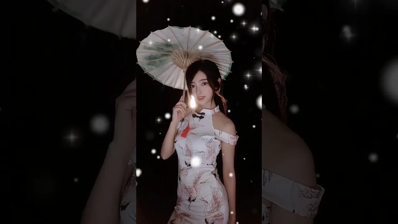 🍓 给你们表演一个闪变 #shorts #tiktok