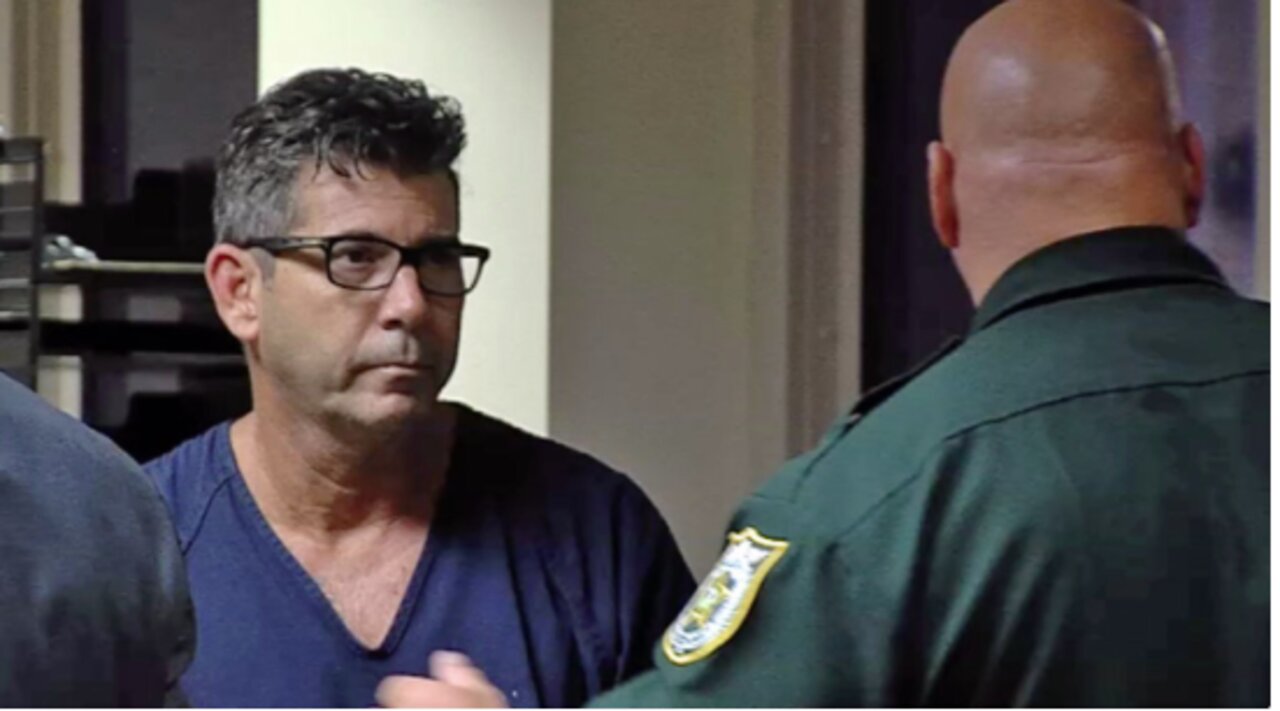Judge: PBSO deputy arrested for aggravated assault can't possess weapons for a year