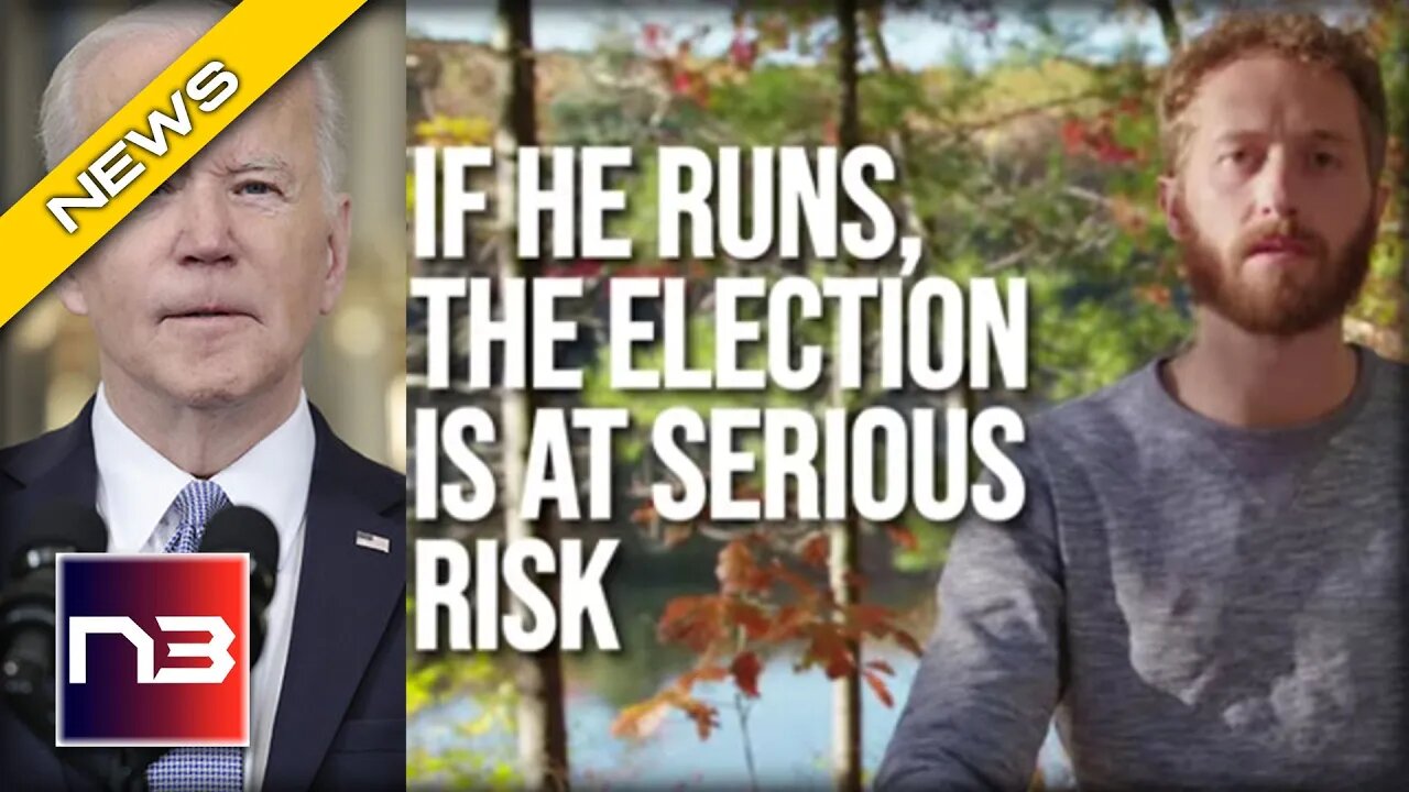 Democrat Voters Make their Thoughts on ‘Biden-Harris 2024’ LOUD and CLEAR