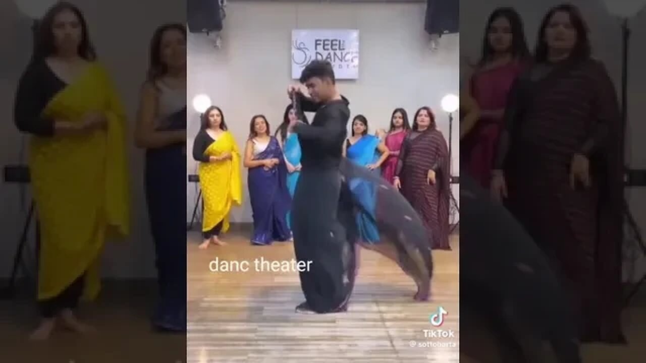 Dance Trainer #viral #tiktok