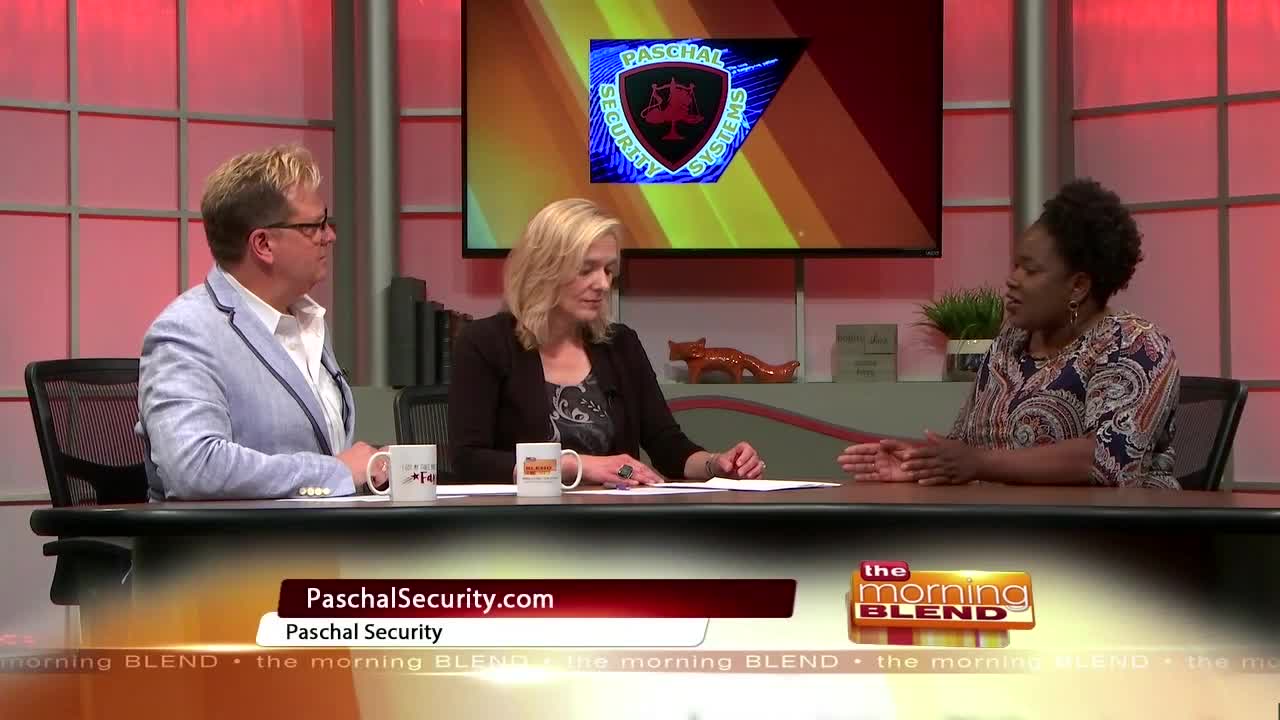 Paschal Security - 6/5/19