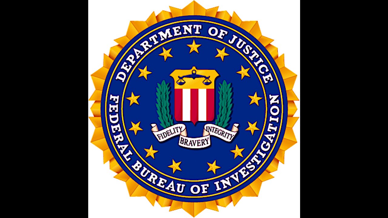 FBI Agent Behind Trump Raid Escorted Out, Trump Calls To Declare Rightful Winner Of 2020 Election
