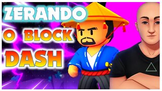 ⭐ STUMBLE GUYS AO VIVO ❤️ | SALINHA COM OS CRIA 👑🏆 ZERANDO O BLOCK DASH | CADA LIKE UM GIRO ROLETA 🔥