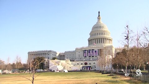 Martin County sending deputies to assist inauguration security