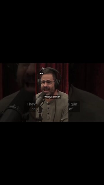 Skuns are badass dude