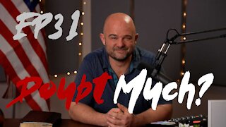 Deep Bible Podcast Ep31: Doubt Much?