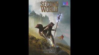 Second World - Chapter 1-50 Audio Book English