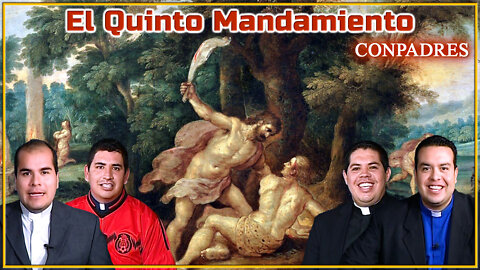 El Quinto Mandamiento - ConPadres