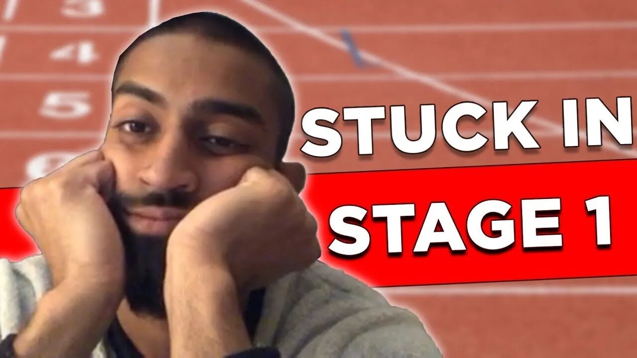 Stuck In A Rut? You Should Watch This