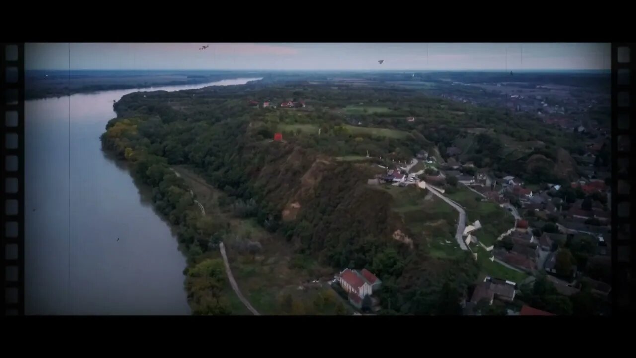 Dunaföldvár - Fimi X8 SE (újravágva) (Hungary)