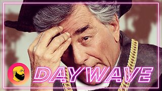 Episode 1377: Happy Columbo Day!