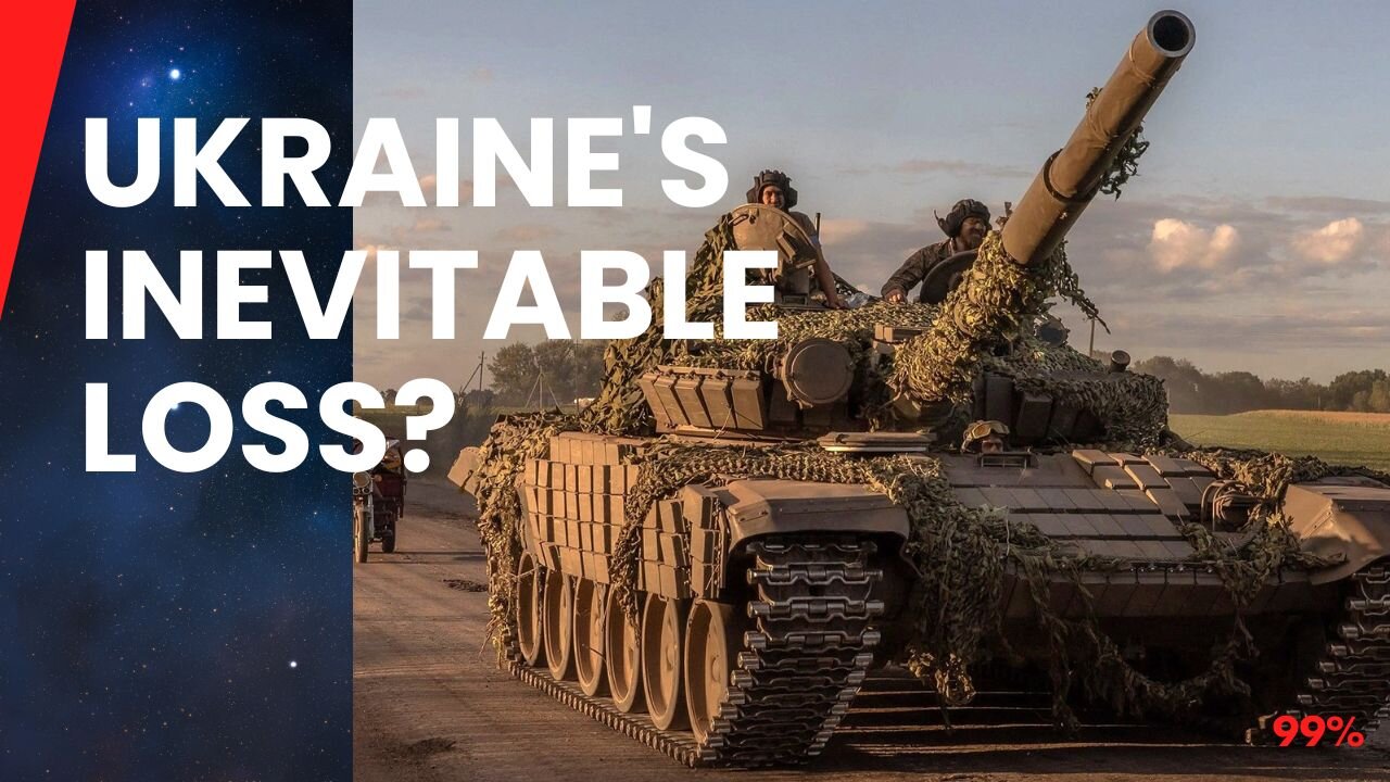 Greenwald & Mearsheimer: Ukraine's Losing Battle Against Russia Revealed!