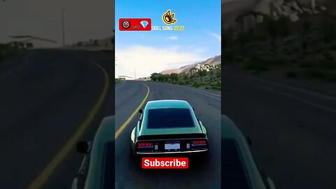 Forza Horizon 5 #shorts