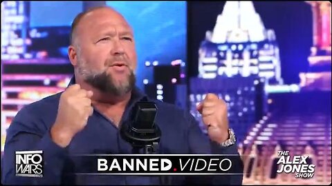 Alex Jones: "There Is No Way Trump Assassination Attempt Was Fake"