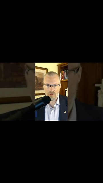 We should distrust those in power #catholic #shorts