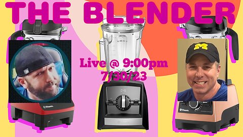 The Blender