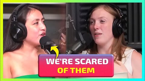 Modern Women Are WORRIED of Feminism Agenda