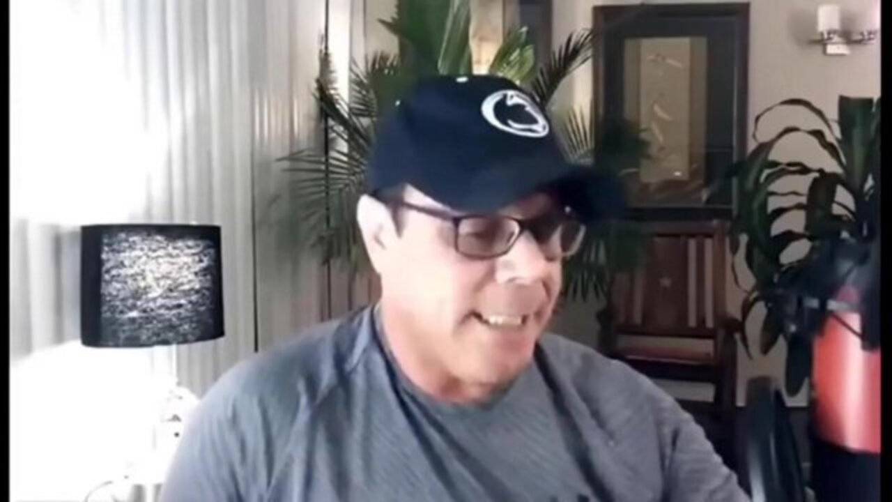 Scott Mckay good guys meeting, this is what happened