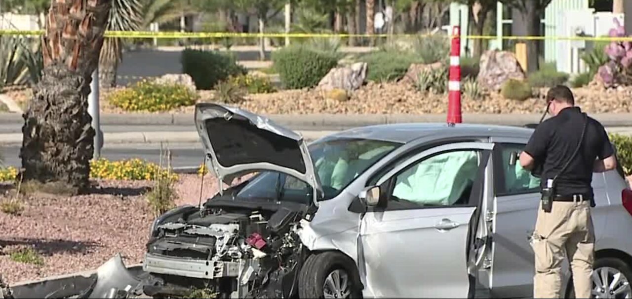 Man dead after being hit a bus stop