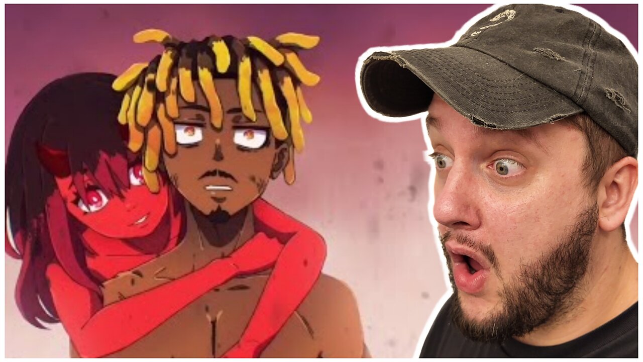 Juice WRLD - Hell Girl REACTION