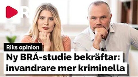 Brå studie