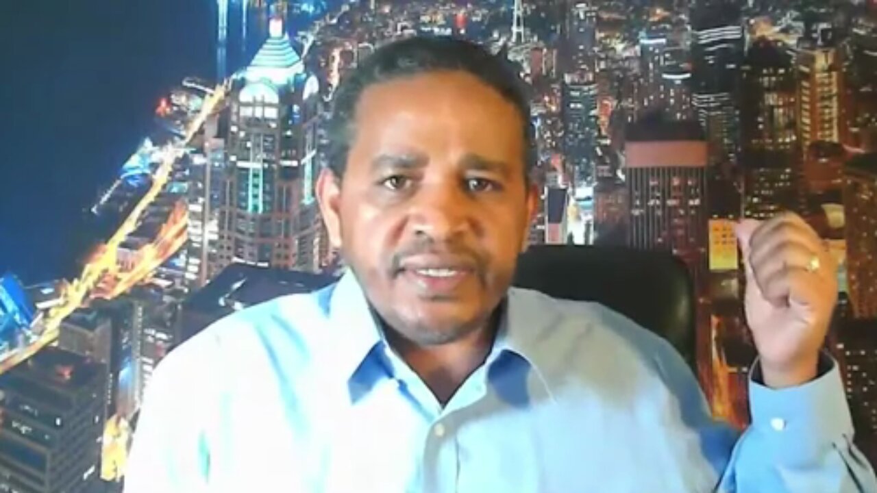 የኦፌኮ የፋሺዝም ፖለቲካ - ኤርሚያስ ለገሰ