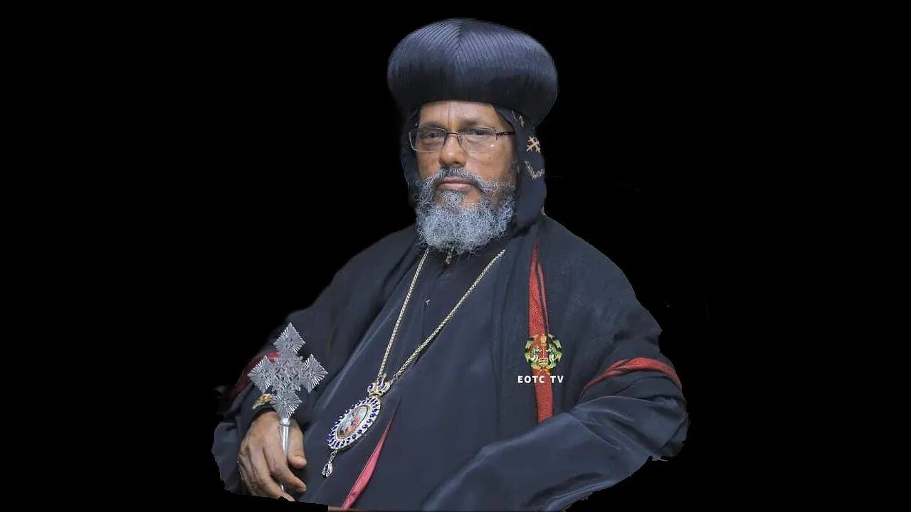 ብፁዕ ጠቅላይ ሥራ አስኪያጁ የምስጋና መልዕክት አስተላለፉ።