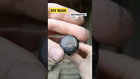 #shorts #restoration #diy