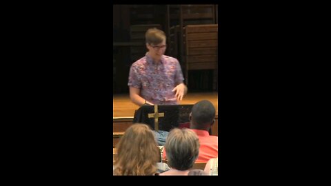 Lady Gaga as a Christian Theologian - Union Theological Seminary