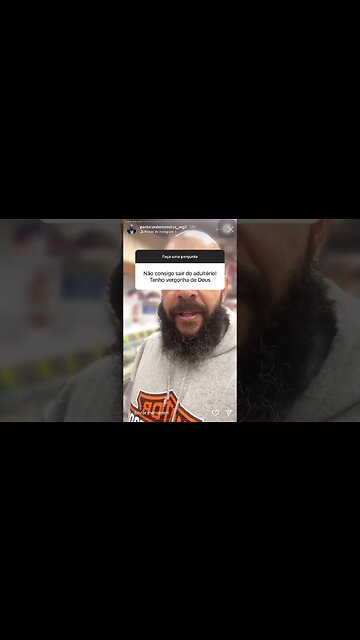 Sair do adultério | Anderson Silva