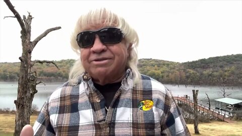 Catch a Better Life - Daily Devotional and Fishing Tip December 11th