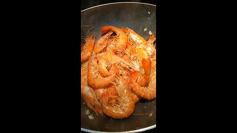 How to Cook Garlic Butter Shrimp in Easy Steps