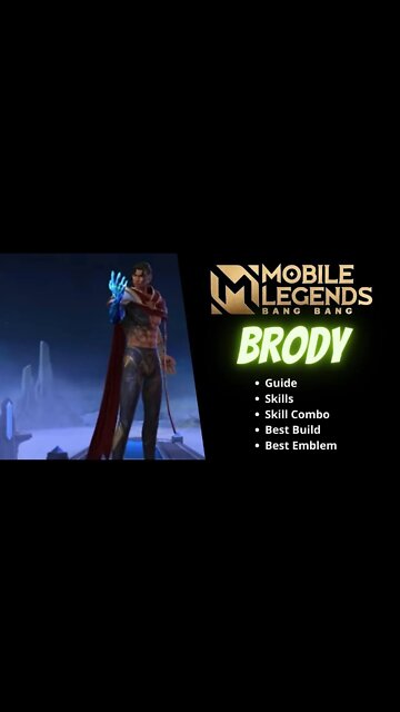 MARKSMAN PALING WAJIB DI BANNED (MOBILE LEGENDS)