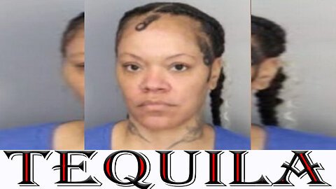 Tequila Accused of Shooting A 14 yr Old at A Community Center