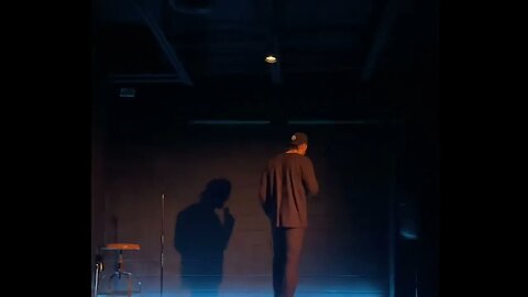 Doing 17 mins for like 8 people