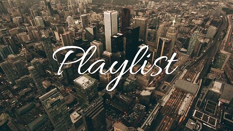 [PLAYLIST] POP music