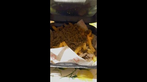 Food is good