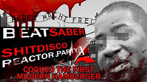 (beat saber) shitdisco - reactor party [mapper: alice.fit]